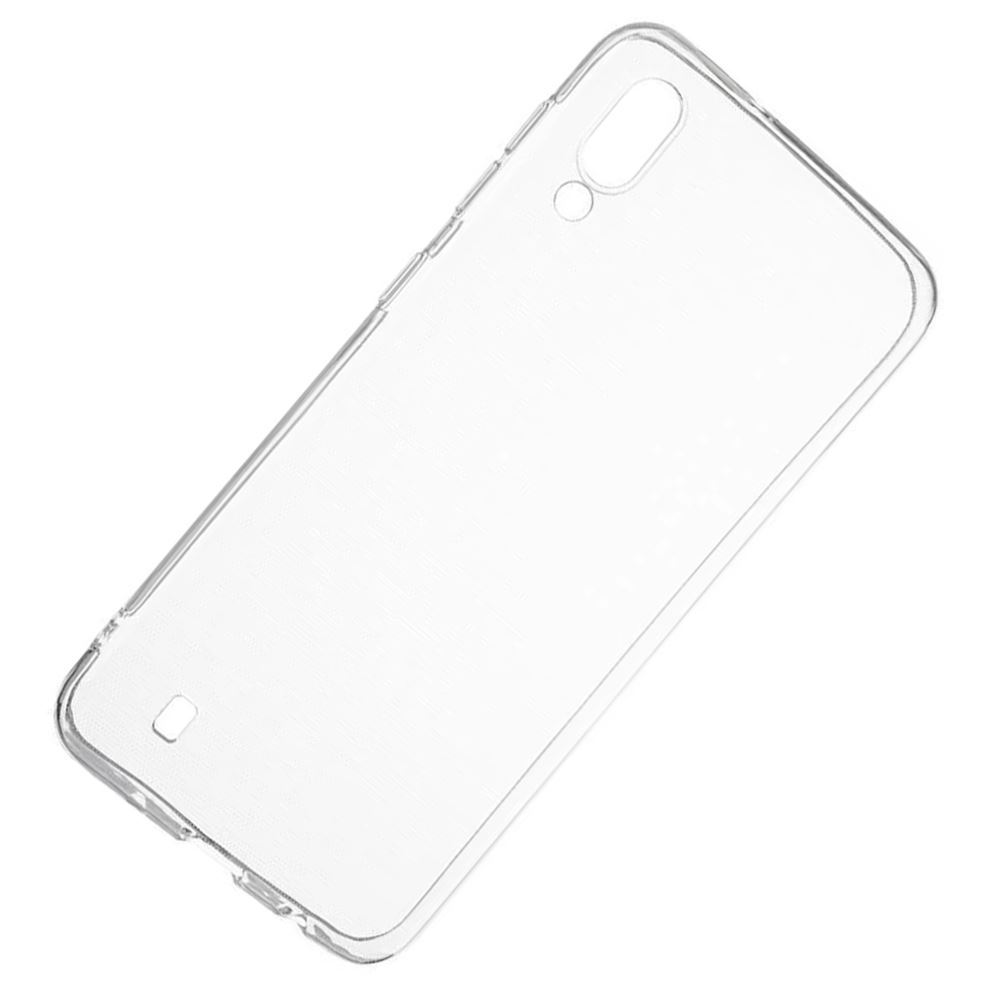 Чохол Ultra Thin Air для Samsung M105 (M10) Прозорий - Зображення 3