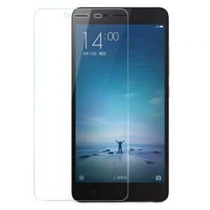 Захисне скло для XIAOMI Redmi Note 4 (0.3 мм, 2.5D)