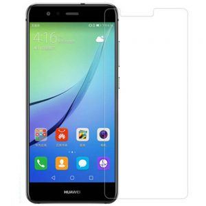 Захисне скло для HUAWEI P10 Lite (0.3 мм, 2.5D)