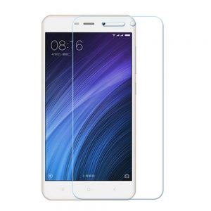 Захисне скло для XIAOMI Redmi 4a (0.3 мм, 2.5D)
