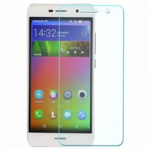 Захисне скло для HUAWEI Y6 Pro (2015)/Y5 II (0.3 мм, 2.5D)