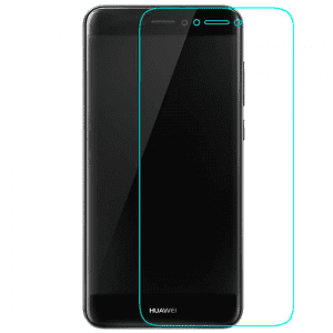 Захисне скло для HUAWEI P8 Lite (2017) (0.3 мм, 2.5D)
