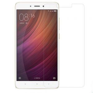Захисне скло для XIAOMI Redmi Note 4x (0.3 мм, 2.5D)
