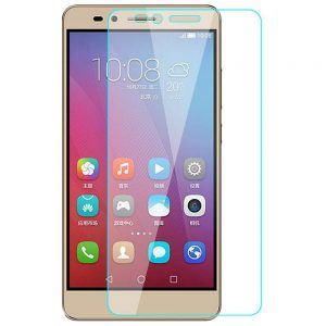 Захисне скло для HUAWEI GR5 (0.3 мм, 2.5D)