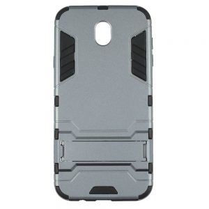 Чохол HONOR Hard Defence для Samsung J730 (J7 2017) Сірий