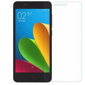 Захисне скло для XIAOMI Redmi 2 (0.3 мм, 2.5D)