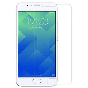 Захисне скло для MEIZU M5s Flexible Glass (0.2мм)