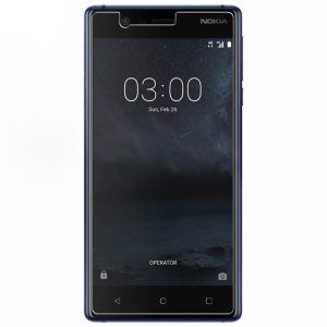 Захисне скло для NOKIA 3 (0.3 мм, 2.5D)
