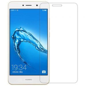 Захисне скло для HUAWEI Y7 (2017) (0.3 мм, 2.5D)