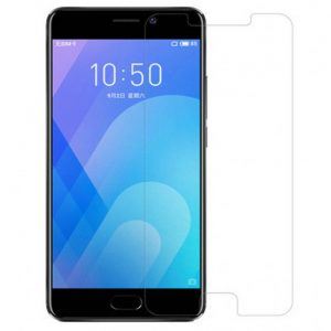Захисне скло для MEIZU M6 Note (0.3 мм, 2.5D)