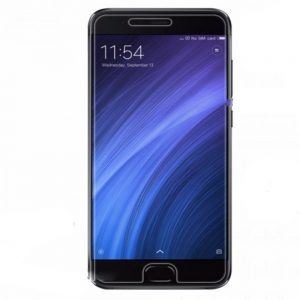 Захисне скло для XIAOMI Mi Note 3 (0.3 мм, 2.5D)