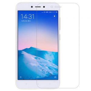 Захисне скло для XIAOMI Redmi 5a (Redmi Go) (0.3 мм, 2.5D)