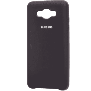 Чохол Original Soft для Samsung J710 (J7-2016) Чорний