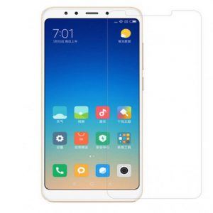 Захисне скло для XIAOMI Redmi 5 (0.3 мм, 2.5D)