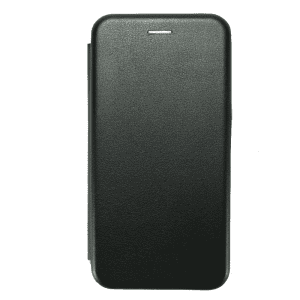 Чохол книжка G-Case для iPhone 5/5s/SE Чорний