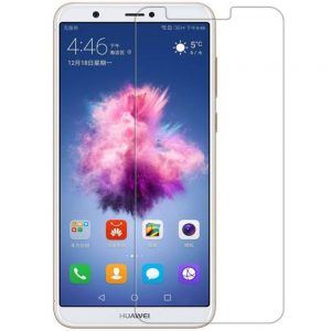 Захисне скло для HUAWEI P Smart (0.3 мм, 2.5D)