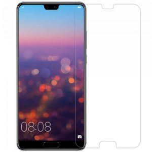 Захисне скло для HUAWEI P20 Pro (0.3 мм, 2.5D)