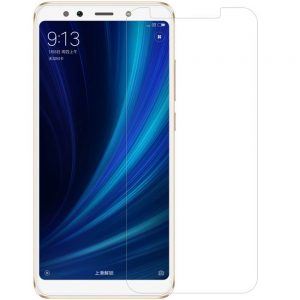 Захисне скло для XIAOMI Mi6x/Mi A2 (0.3 мм, 2.5D)