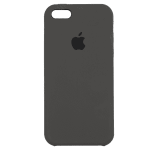 Чохол оригінальний для iPhone 5/5s/SE (Кофейный / Coffe)