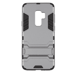 Чохол HONOR Hard Defence для Samsung G965 (S9 Plus) Сірий