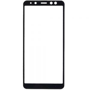 Захисне скло для XIAOMI Redmi S2 Full Glue (0.3 мм, 2.5D, чорний)