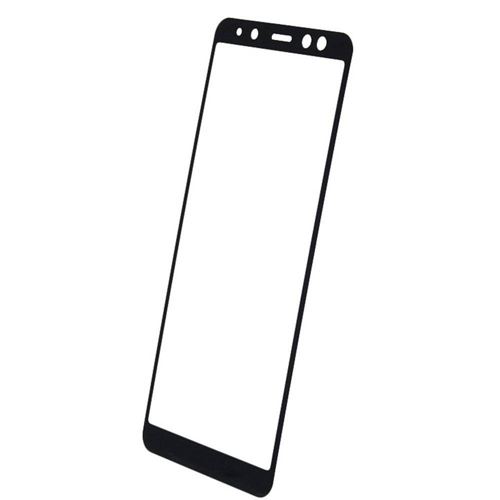 Захисне скло для XIAOMI Redmi S2 (0.3 мм, 2.5D, Full Screen, чорний) - Зображення 3
