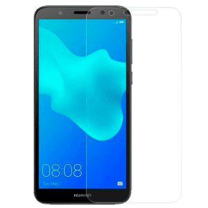 Захисне скло для HUAWEI Y5P/Y5 (2018) Honor 9s (0.3 мм, 2.5D)