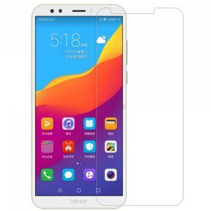 Захисне скло для HUAWEI Y7 (2018) (0.3 мм, 2.5D)