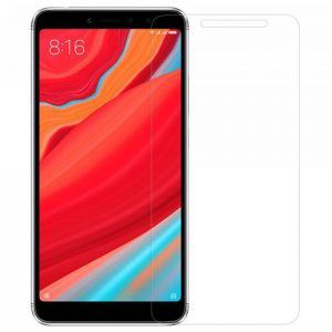 Захисне скло для XIAOMI Redmi S2 (0.3 мм, 2.5D)