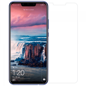 Захисне скло для HUAWEI P Smart Plus (2018)/Nova 3i (0.3 мм, 2.5D)