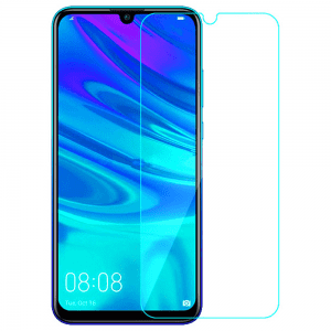Захисне скло для HUAWEI P Smart 2019/Honor 10 Lite/Honor 10i (0.3 мм, 2.5D)