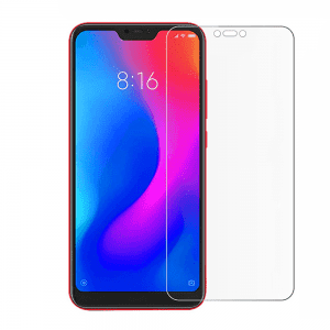 Захисне скло для XIAOMI Redmi 6 Pro/Mi A2 Lite (0.3 мм, 2.5D)