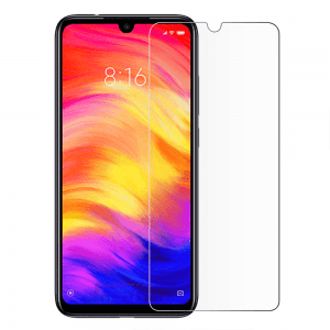Захисне скло для XIAOMI Redmi Note 7/7S (0.3 мм, 2.5D)