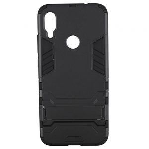 Чохол HONOR Hard Defence для Xiaomi Redmi Note 7 Чорний