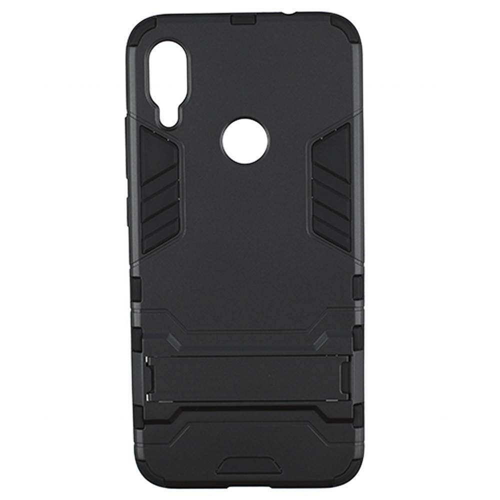 Чохол HONOR Hard Defence для Xiaomi Redmi Note 7 Чорний