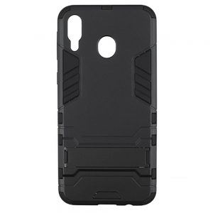 Чохол HONOR Hard Defence для Samsung M205 Galaxy / M20 2019 Чорний