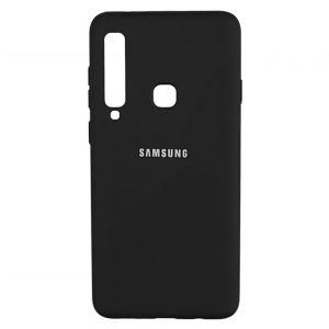 Чохол Original Soft для Samsung A920 (A9-2018) Чорний