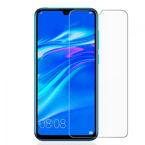 Захисне скло для HUAWEI Y6 2019 (0.3 мм, 2.5D)