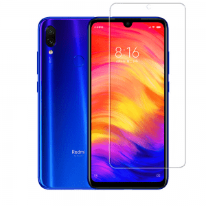 Захисне скло для XIAOMI Redmi 7 (0.3 мм, 2.5D)