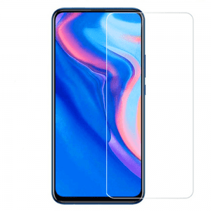 Захисне скло для HUAWEI P Smart Z/P Smart Pro/Honor 9X (2019) (0.3 мм, 2.5D)
