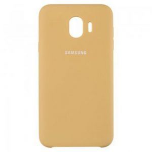 Чохол Original Soft для Samsung J400 (J4-2018) Золотий