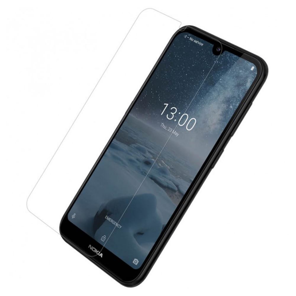 Захисне скло для NOKIA 4.2 (0.3 мм, 2.5D) - Зображення 3