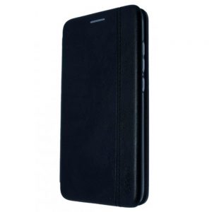Чохол книжка Gelius для Xiaomi Redmi 7a Чорний