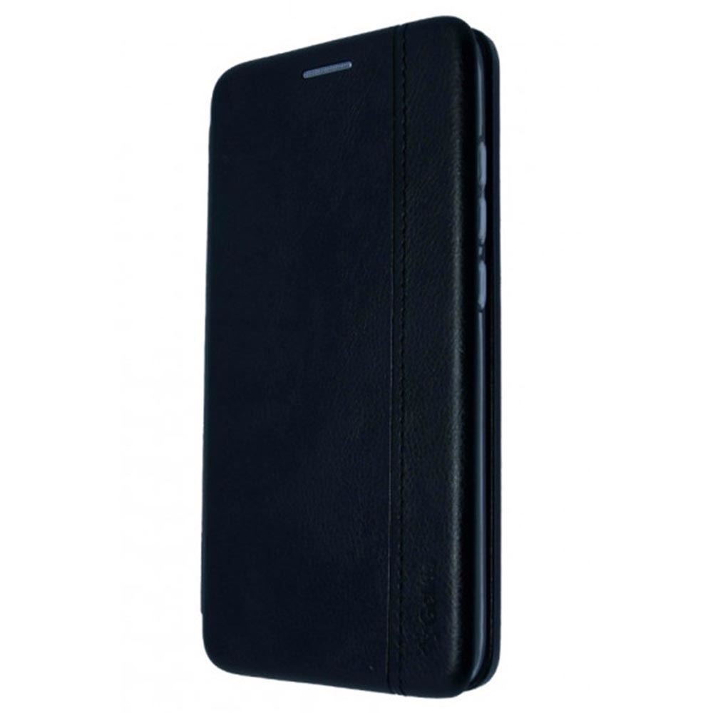 Чохол книжка Gelius для Xiaomi Redmi 7a Чорний