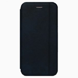 Чохол книжка Gelius для Huawei P Smart (2019) Чорний
