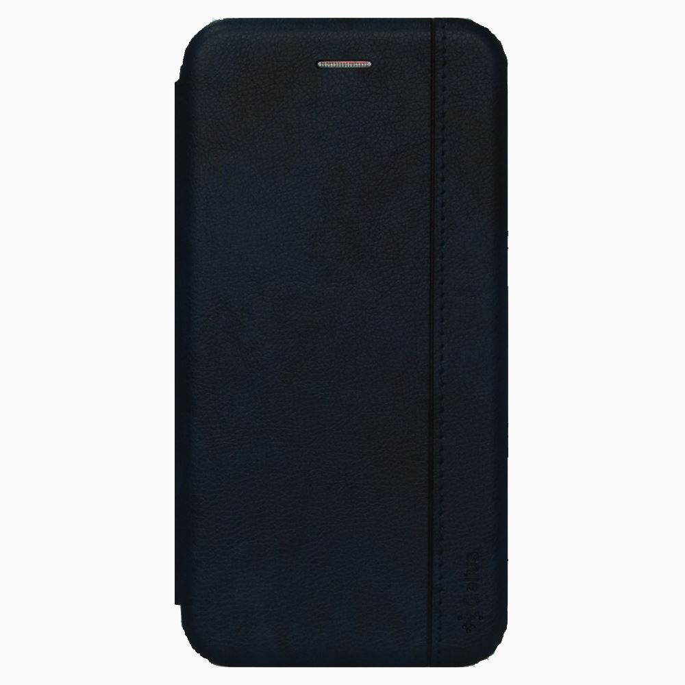 Чохол книжка Gelius для Huawei P Smart (2019) Чорний