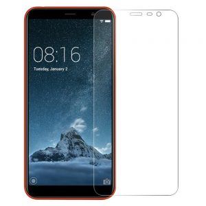 Захисне скло для MEIZU M6t (0.3 мм, 2.5D)