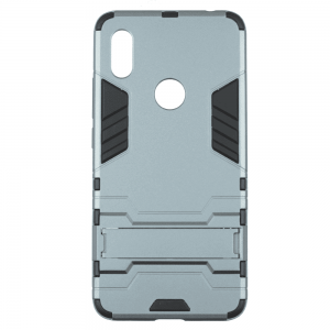 Чохол HONOR Hard Defence для Xiaomi Redmi S2 Сірий