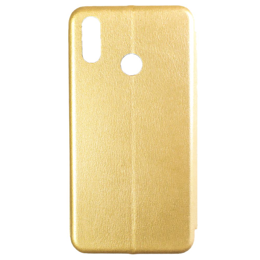 Чохол книжка G-Case для Huawei P Smart 2019/Honor 10 Lite Золотий - Зображення 2