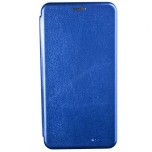 Чохол книжка G-Case для Samsung A207 (A20s) Синій